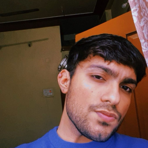 Chirag B. profile photo