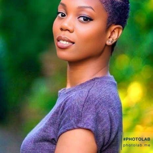 precious k. profile photo