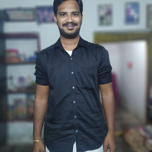 Vamsikrishna J. profile photo