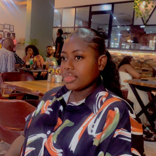 Akosua A. profile photo