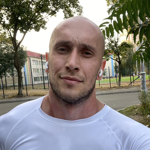 Vadim S. profile photo