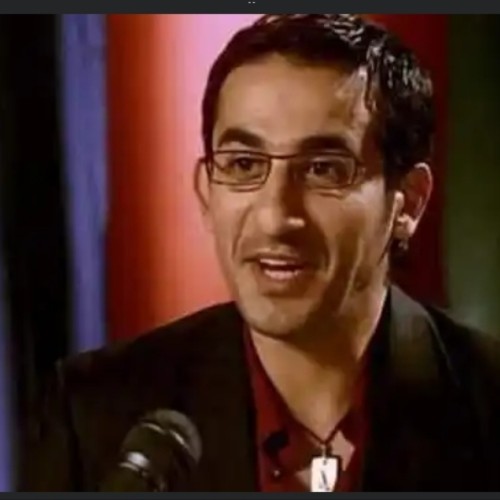 Ahmed N.