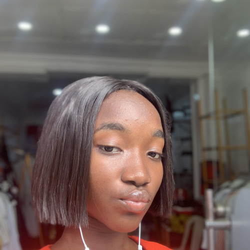 Favour L. profile photo
