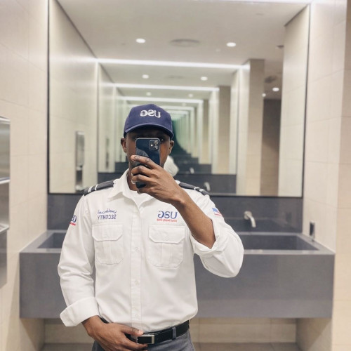 Agyemang L. profile photo