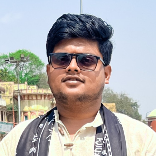 Meghadri G. profile photo