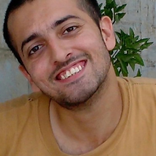 Ameen I. profile photo