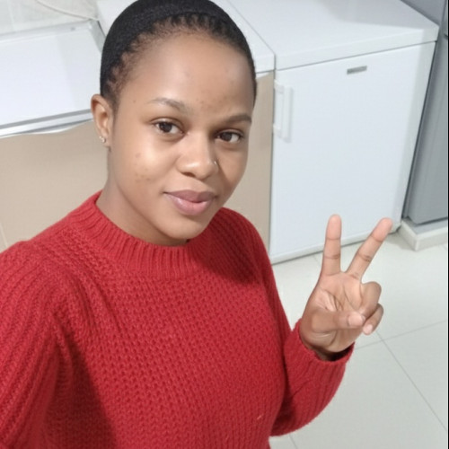 Njuki M. profile photo