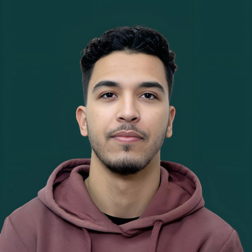 Yassine I. profile photo