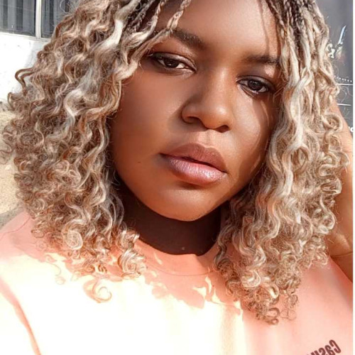 Blessing O. profile photo