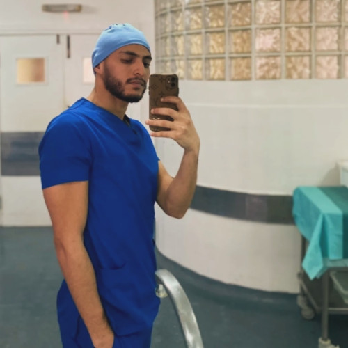 Mohammed A.