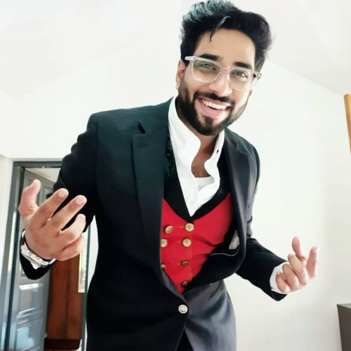 kartik k. profile photo