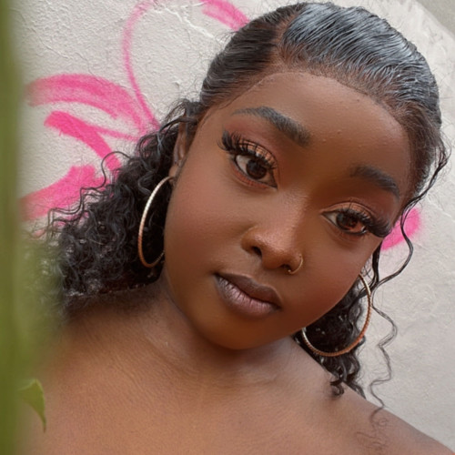 Medjina J. profile photo