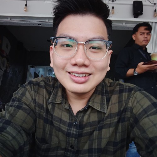 Mikhael H. profile photo