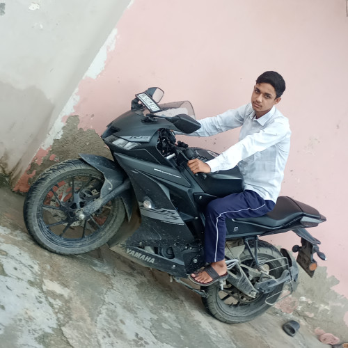 Muhammad B. profile photo