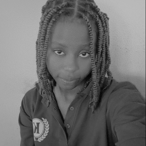 Esther O. profile photo