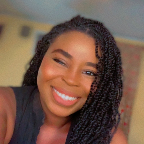 Mariam  O. profile photo