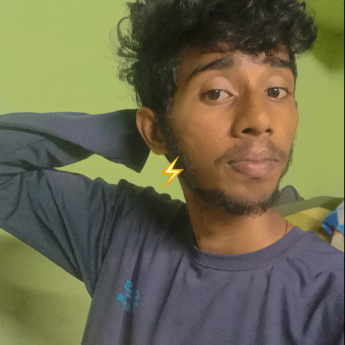 Nitheesh  K.