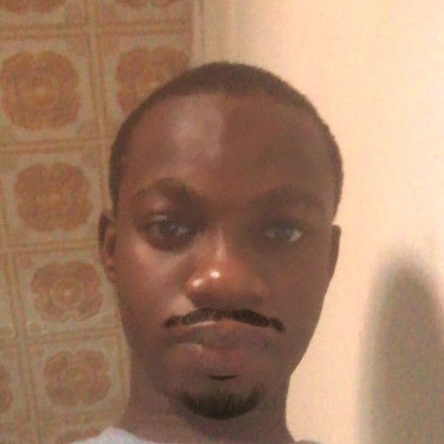 Emmanuel U. profile photo