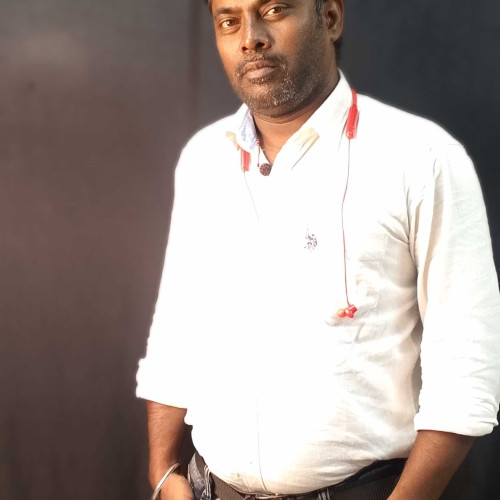 pradeep k. profile photo
