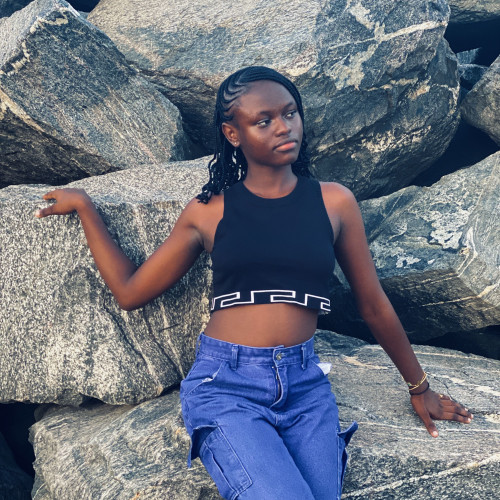 Akosua S. profile photo