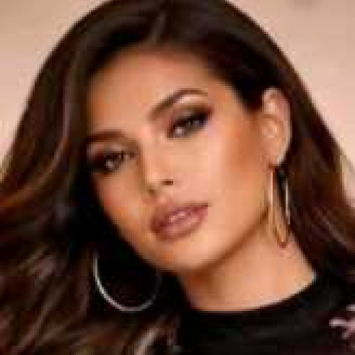 Hyvine M. profile photo