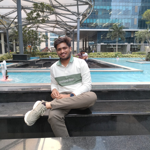 Karthik N. profile photo