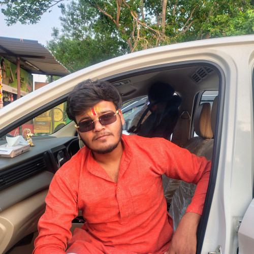 Madhav B.