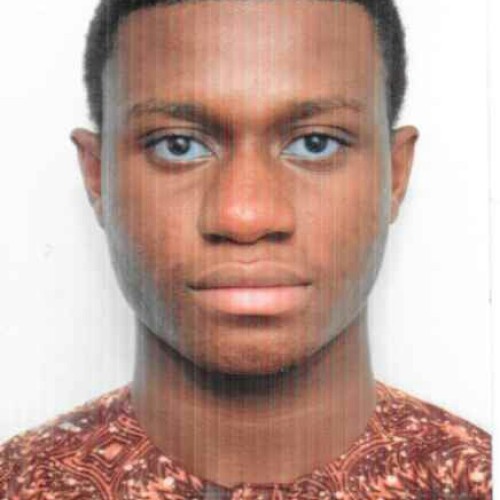 Testimony B. profile photo