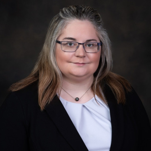 Rebecca S. profile photo
