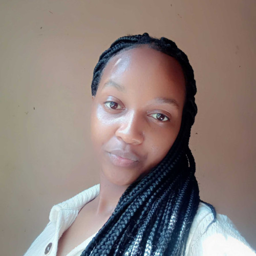 FAITH G. profile photo