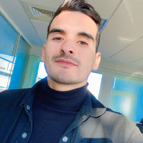 yassine r. profile photo