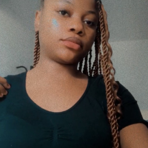 Brown Sugar  G. profile photo