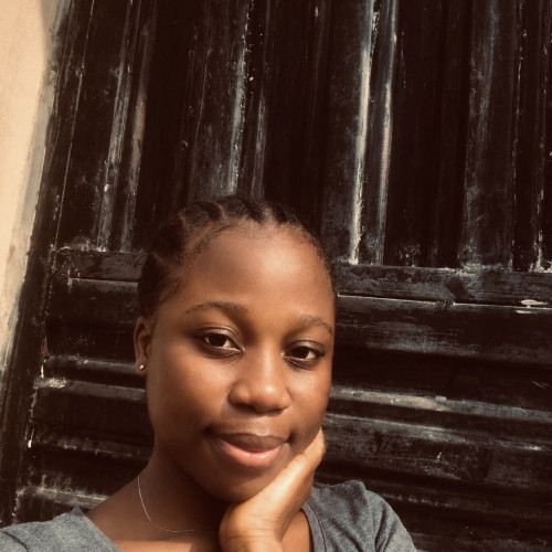 GOODNESS I. profile photo