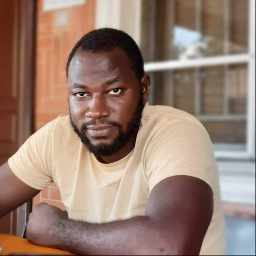 sani k. profile photo