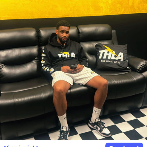 Marlon D. profile photo