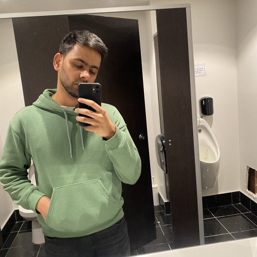 Utkarsh  S. profile photo