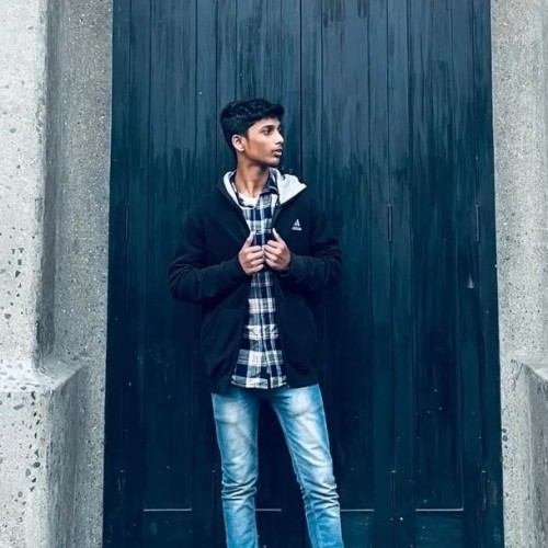 Vedant A.