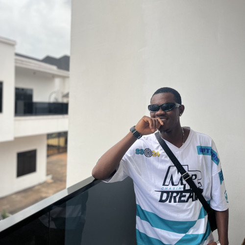 Nwodo E. profile photo