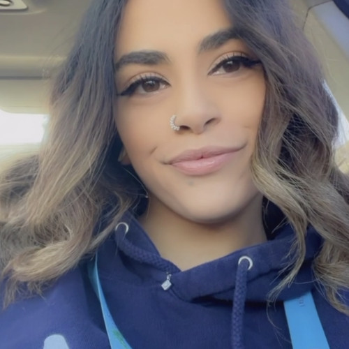 Sammi S. profile photo