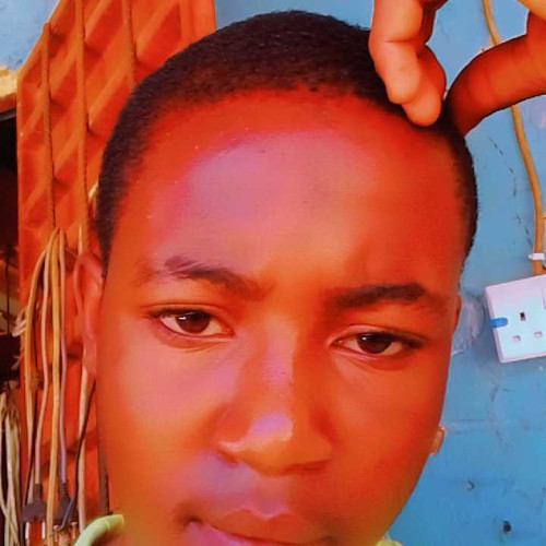 Augustine I. profile photo
