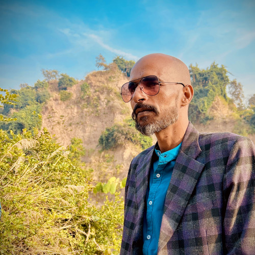 Sandeep K. profile photo
