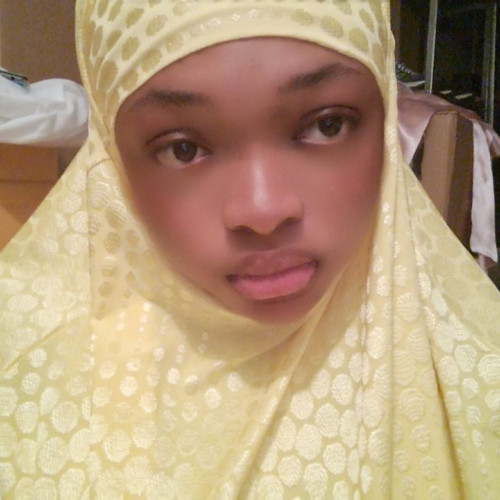Rufaida i. profile photo