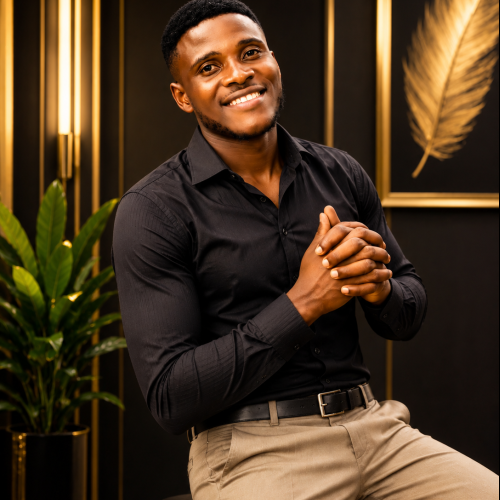 Elijah N. profile photo