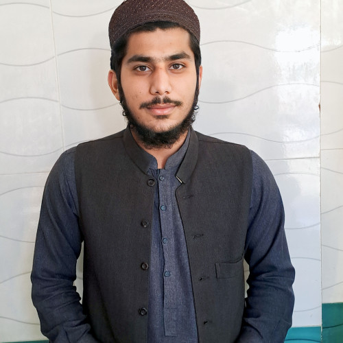Muhammad R.