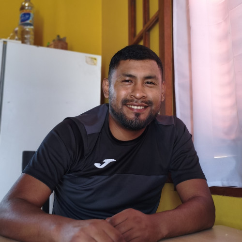 Pablo A. profile photo