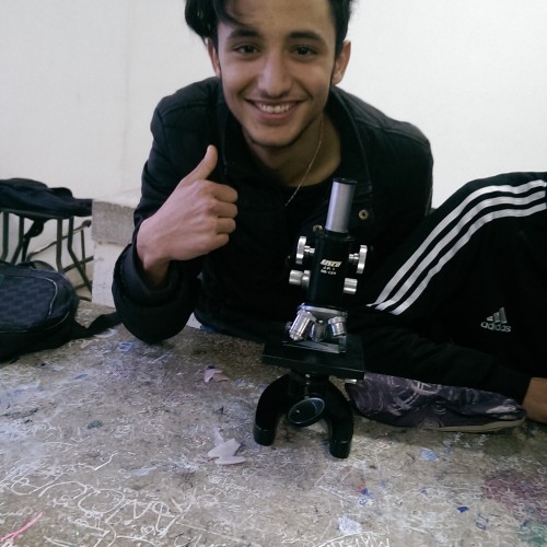 Salah Eddine  E. profile photo