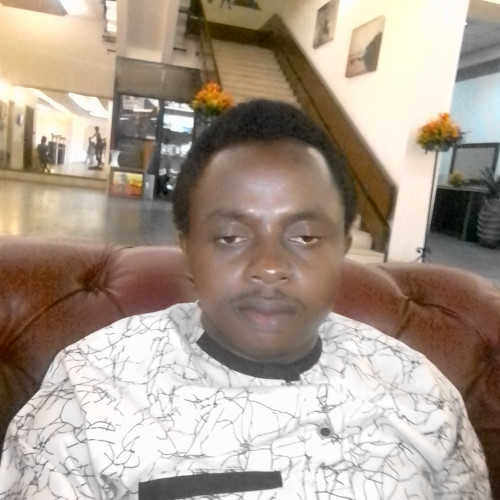 MELFORD O. profile photo