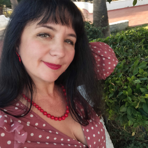 Alla K. profile photo