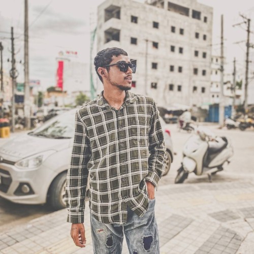 Chintu  P.