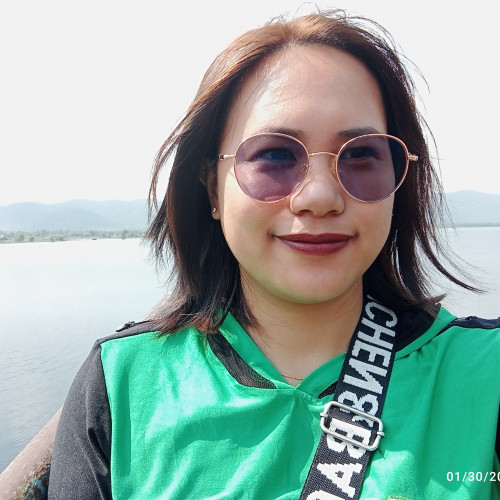 Rhine O. profile photo